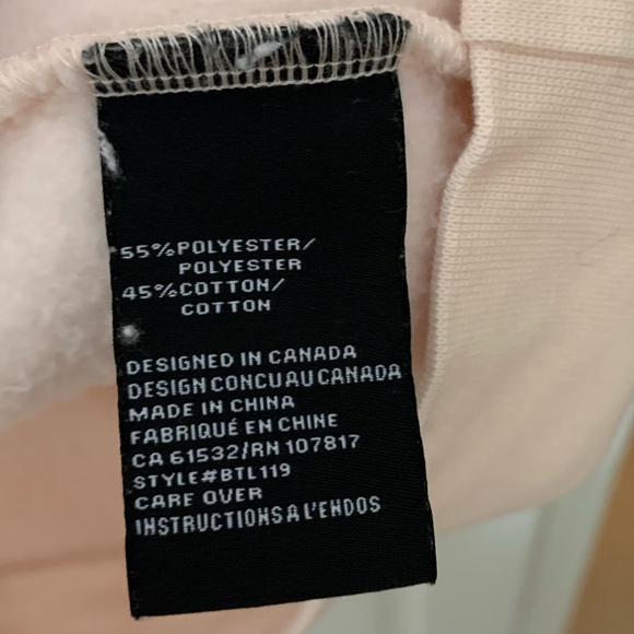 Brunette the Label Sweatshirt - Picture 8 of 13